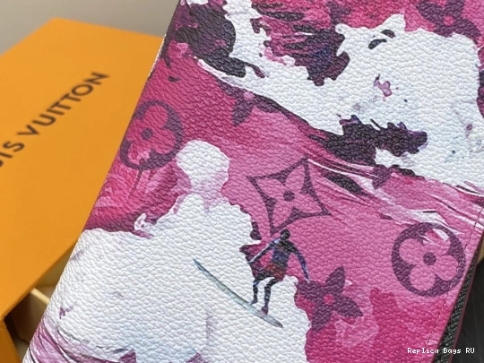 Affordable COVER-10*14*2.5CM Vuitton Louis PASSPORT 0717